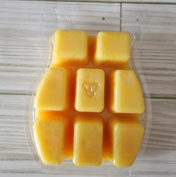 Scentsy Bar in Coconut Daiquiri - Picture 2 of 2